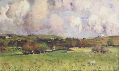 Castlefern, ca.1890-95